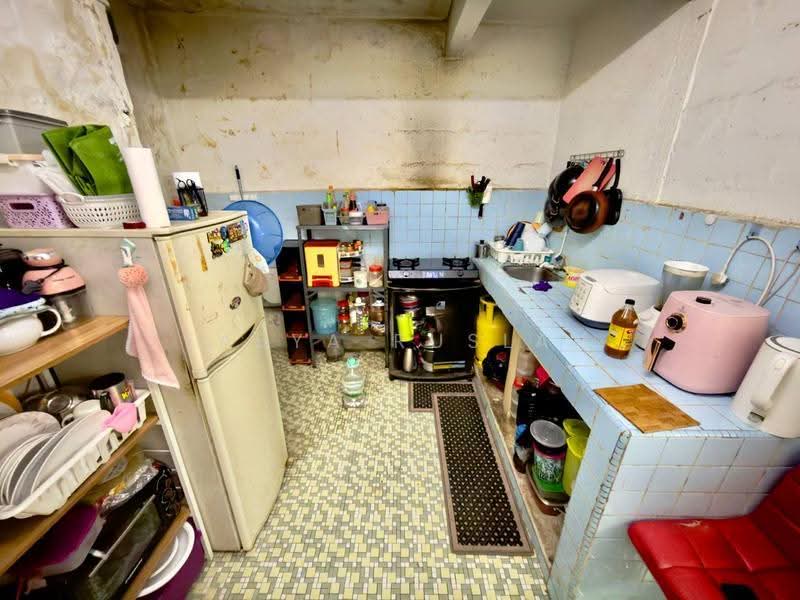 2-storey Terraced House for Sale in Taman Beringin (Jinjang) - Tasya Ruslan - PropertyGuru.com.my