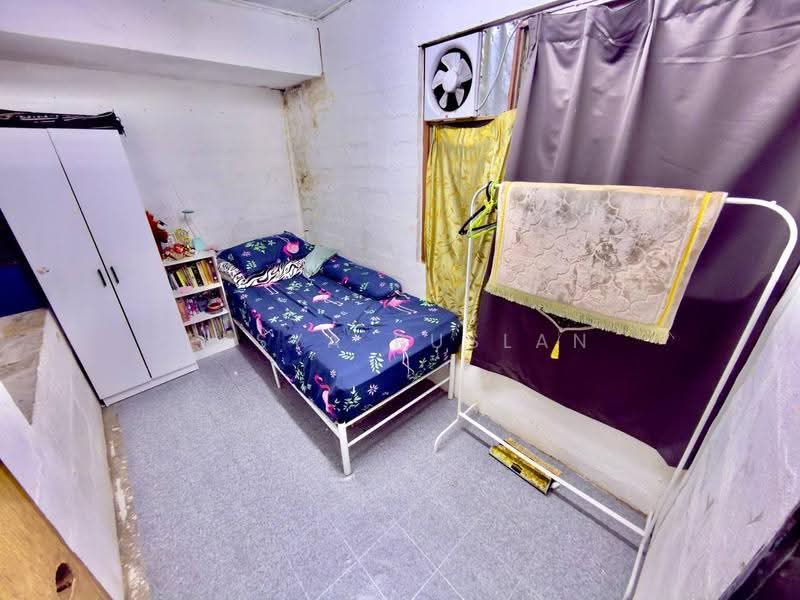 2-storey Terraced House for Sale in Taman Beringin (Jinjang) - Tasya Ruslan - PropertyGuru.com.my