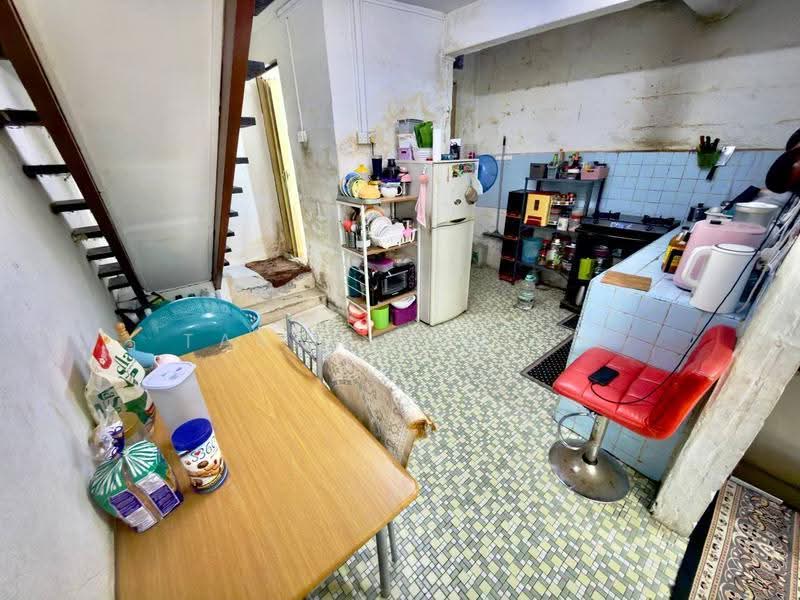 2-storey Terraced House for Sale in Taman Beringin (Jinjang) - Tasya Ruslan - PropertyGuru.com.my