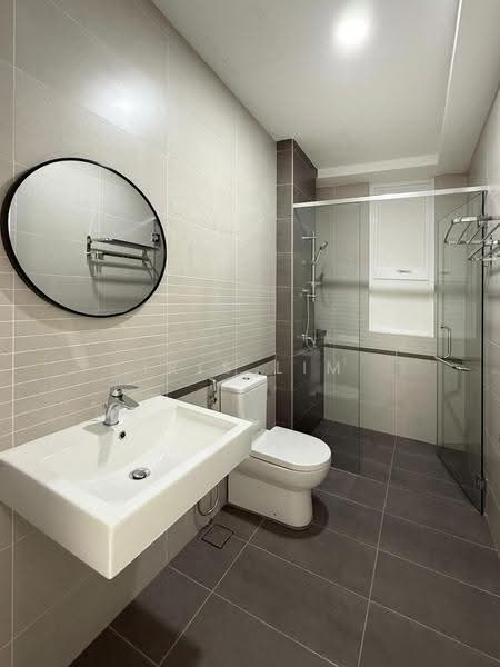 Condominium for Rent at Fairway Suites - Iris Lim - PropertyGuru.com.my