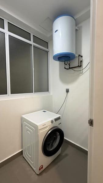 Condominium for Rent at Fairway Suites - Iris Lim - PropertyGuru.com.my
