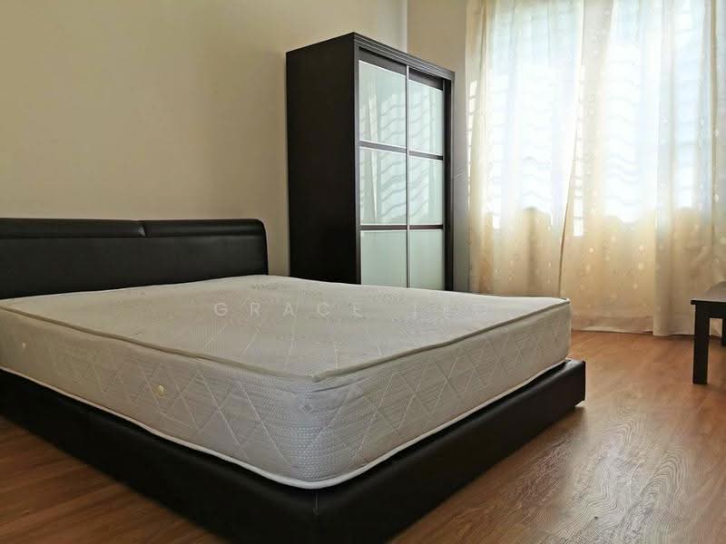 Bungalow House for Rent in Penampang (Sabah) - Grace Teo - Bedroom - PropertyGuru.com.my