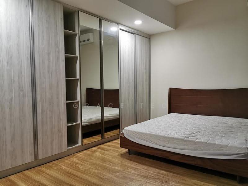 Bungalow House for Rent in Penampang (Sabah) - Grace Teo - Bedroom - PropertyGuru.com.my