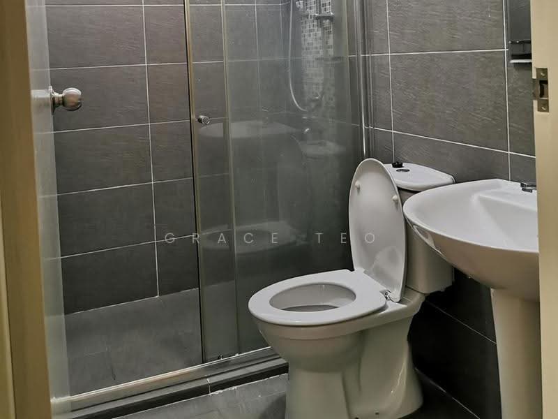 Bungalow House for Rent in Penampang (Sabah) - Grace Teo - Bathroom - PropertyGuru.com.my