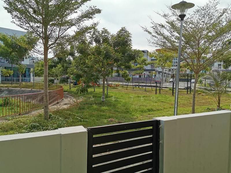 Bungalow House for Rent in Penampang (Sabah) - Grace Teo - Exterior - PropertyGuru.com.my