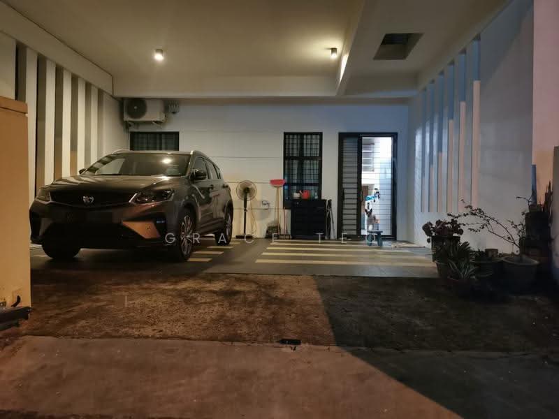 Bungalow House for Rent in Penampang (Sabah) - Grace Teo - Exterior - PropertyGuru.com.my