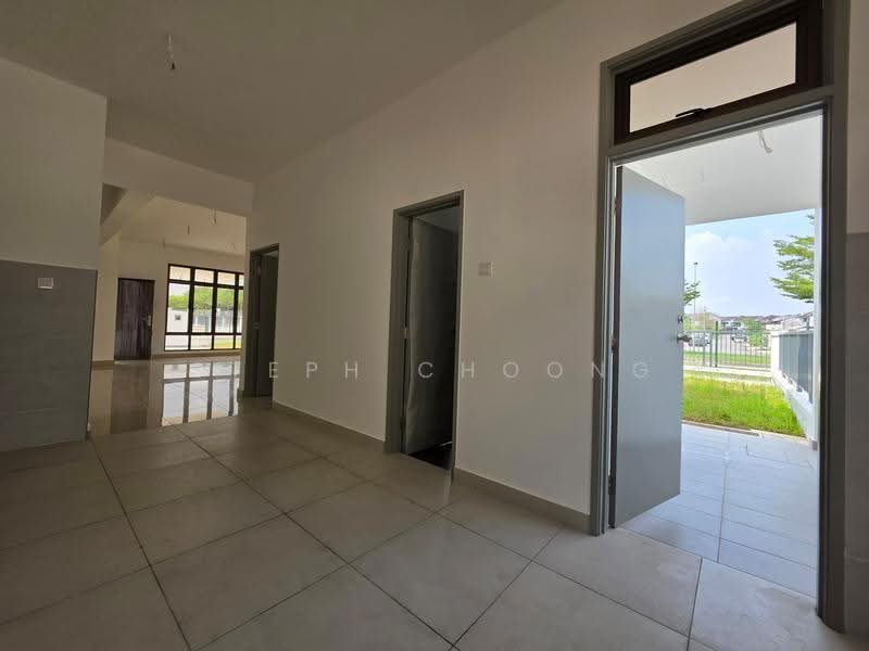 2-storey Terraced House for Rent in Mutiara Rini (Skudai) - Steph Choong - Interior - PropertyGuru.com.my