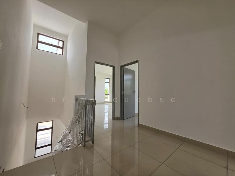 2-storey Terraced House for Rent in Mutiara Rini (Skudai) - Steph Choong - Interior - PropertyGuru.com.my