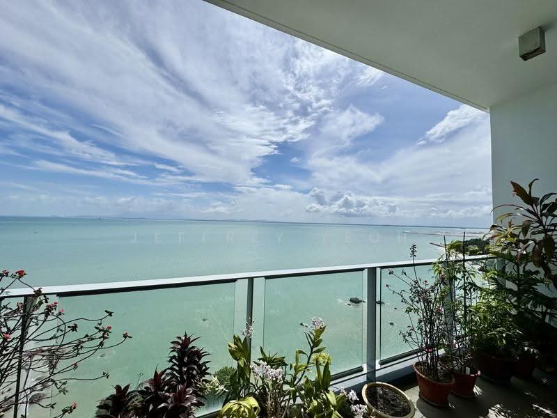 Condominium for Sale at Springtide Residences - Jeffrey Yeoh - PropertyGuru.com.my