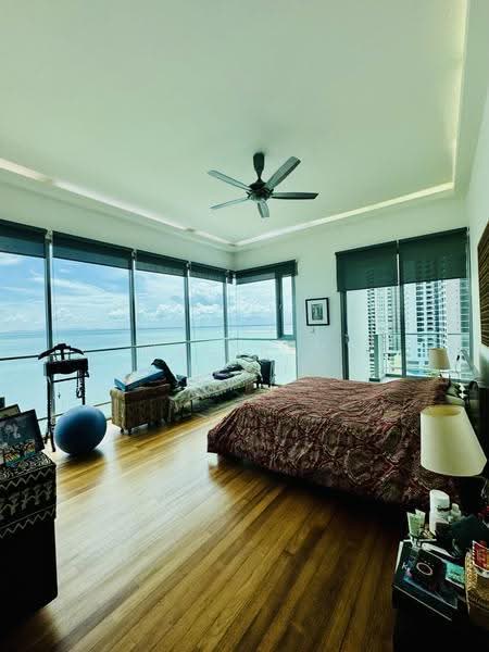 Condominium for Sale at Springtide Residences - Jeffrey Yeoh - Bedroom - PropertyGuru.com.my