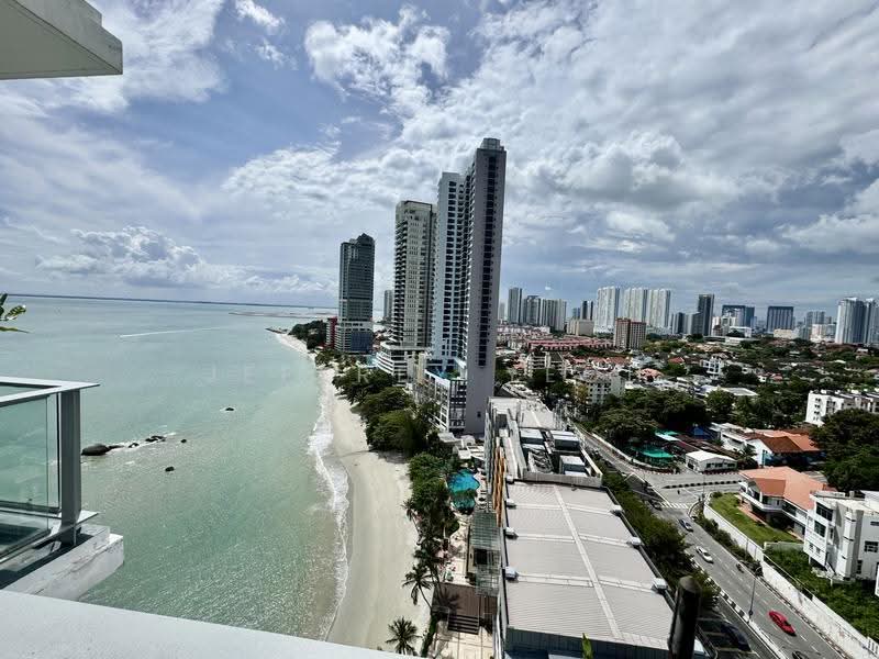 Condominium for Sale at Springtide Residences - Jeffrey Yeoh - Exterior - PropertyGuru.com.my