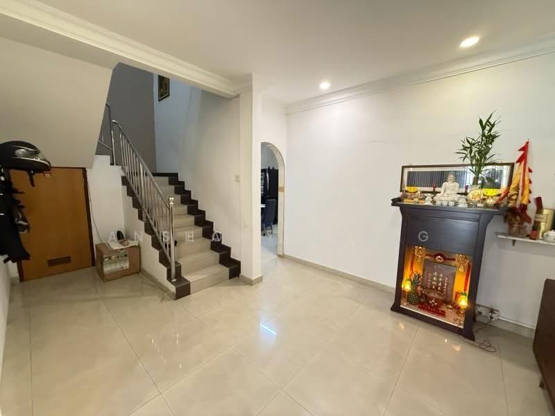 Rumah Teres 2-Tingkat untuk Dijual di Taman Ehsan (Kepong) - Anthony Foong - Interior - PropertyGuru.com.my