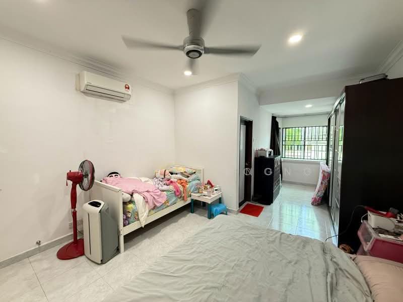 Rumah Teres 2-Tingkat untuk Dijual di Taman Ehsan (Kepong) - Anthony Foong - Bedroom - PropertyGuru.com.my