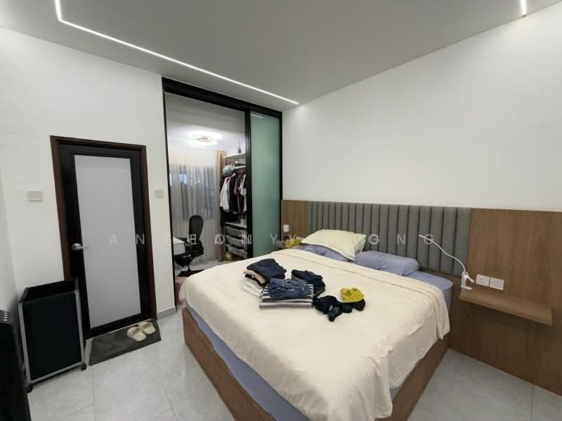 Rumah Teres 2-Tingkat untuk Dijual di Taman Ehsan (Kepong) - Anthony Foong - Bedroom - PropertyGuru.com.my