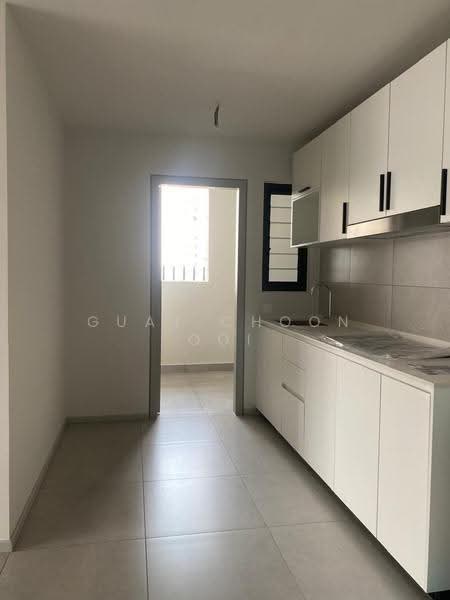 Condominium for Rent at Melawati : Park One - Guat Choon Ooi - PropertyGuru.com.my
