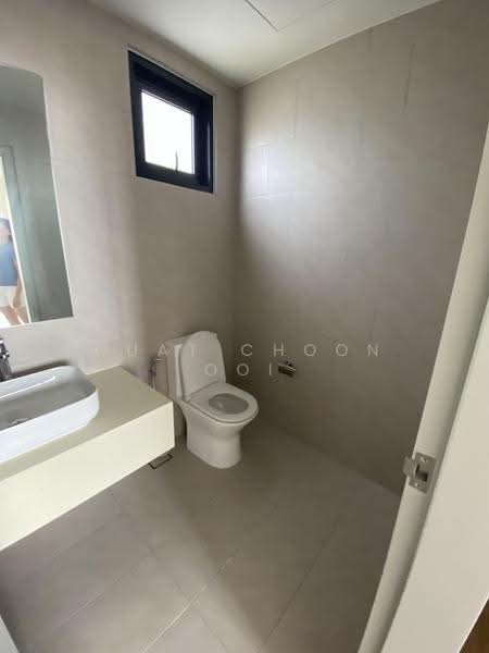 Condominium for Rent at Melawati : Park One - Guat Choon Ooi - PropertyGuru.com.my
