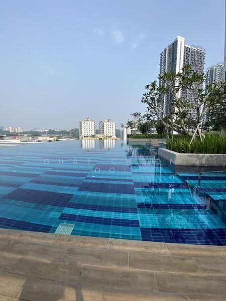 Condominium for Rent at Melawati : Park One - Guat Choon Ooi - PropertyGuru.com.my