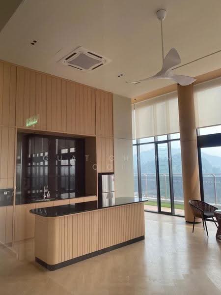 Condominium for Rent at Melawati : Park One - Guat Choon Ooi - PropertyGuru.com.my