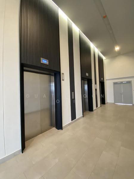 Condominium for Rent at Melawati : Park One - Guat Choon Ooi - PropertyGuru.com.my