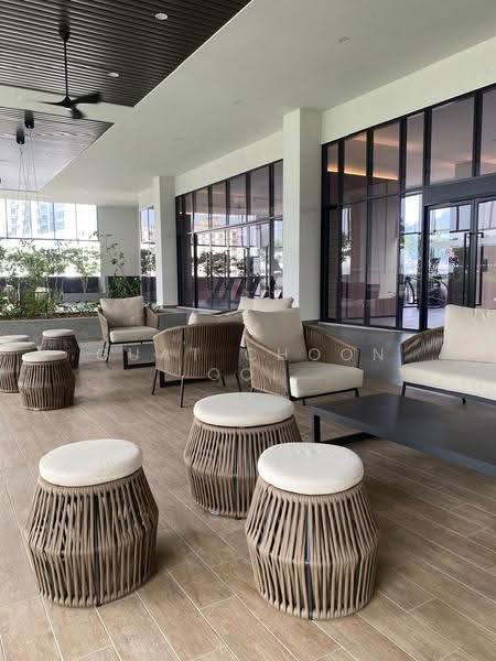Condominium for Rent at Melawati : Park One - Guat Choon Ooi - PropertyGuru.com.my