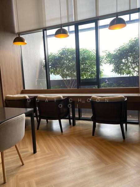 Condominium for Rent at Melawati : Park One - Guat Choon Ooi - PropertyGuru.com.my