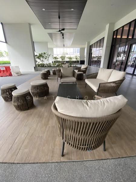 Condominium for Rent at Melawati : Park One - Guat Choon Ooi - PropertyGuru.com.my