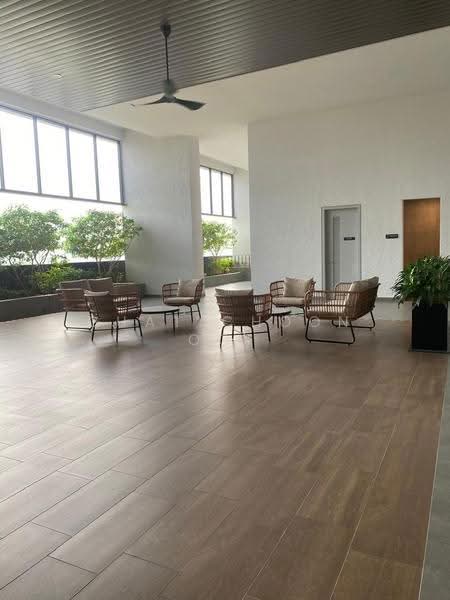 Condominium for Rent at Melawati : Park One - Guat Choon Ooi - PropertyGuru.com.my