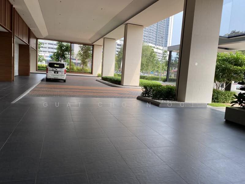 Condominium for Rent at Melawati : Park One - Guat Choon Ooi - PropertyGuru.com.my