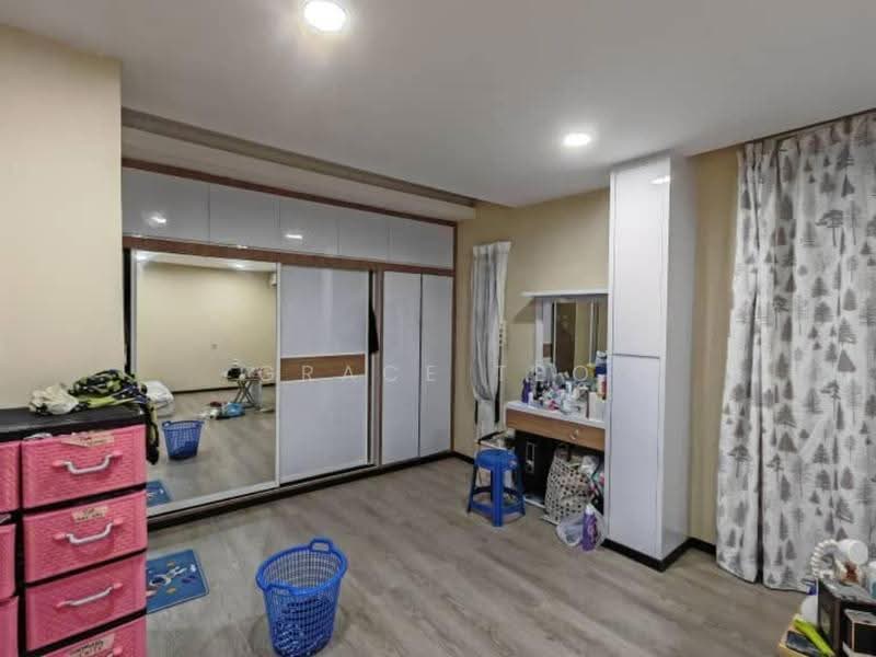 Rumah Berkembar untuk Dijual di Kota Kinabalu (Sabah) - Grace Teo - Bedroom - PropertyGuru.com.my