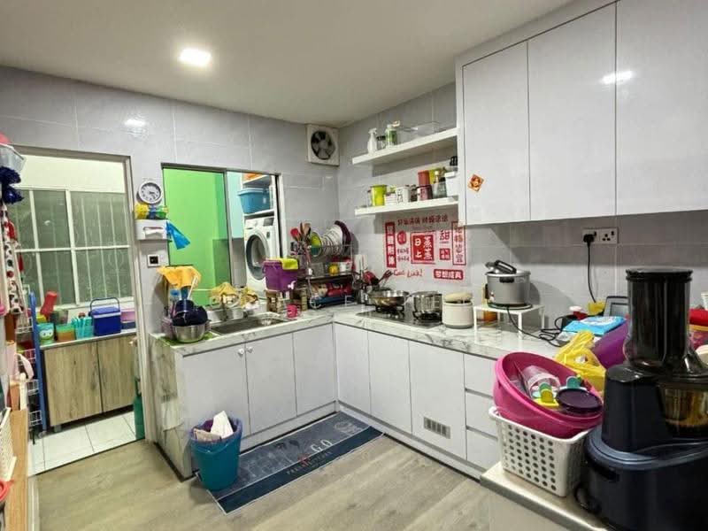 Rumah Berkembar untuk Dijual di Kota Kinabalu (Sabah) - Grace Teo - PropertyGuru.com.my