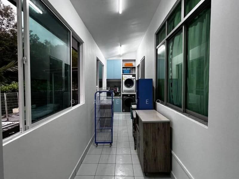 Rumah Berkembar untuk Dijual di Kota Kinabalu (Sabah) - Grace Teo - PropertyGuru.com.my