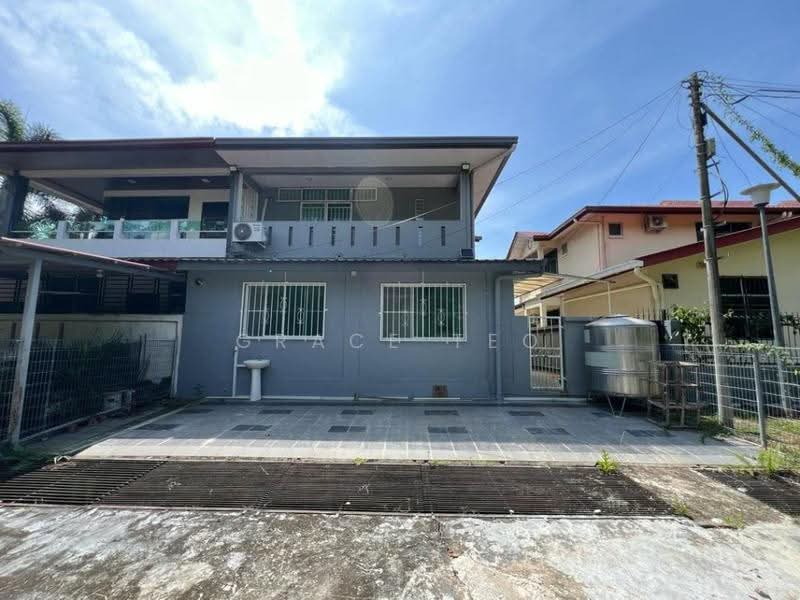 Rumah Berkembar untuk Dijual di Kota Kinabalu (Sabah) - Grace Teo - PropertyGuru.com.my