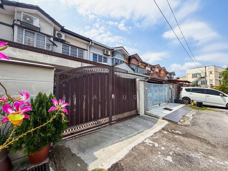 2-storey Terraced House for Sale in Taman Prima Saujana (Kajang) - Tasya Ruslan - PropertyGuru.com.my