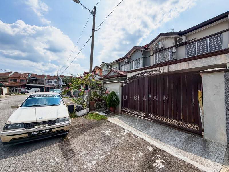 2-storey Terraced House for Sale in Taman Prima Saujana (Kajang) - Tasya Ruslan - PropertyGuru.com.my