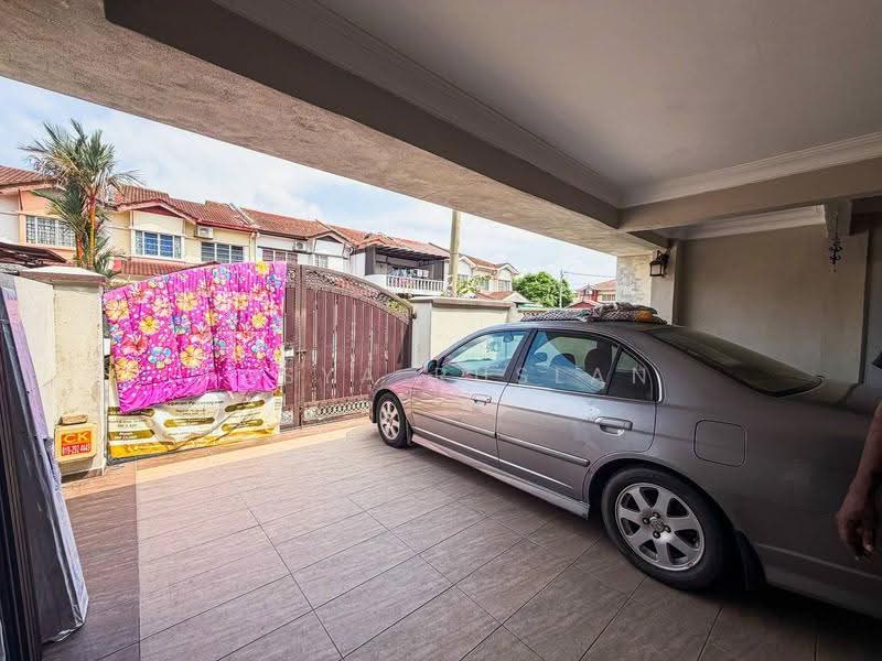 2-storey Terraced House for Sale in Taman Prima Saujana (Kajang) - Tasya Ruslan - PropertyGuru.com.my
