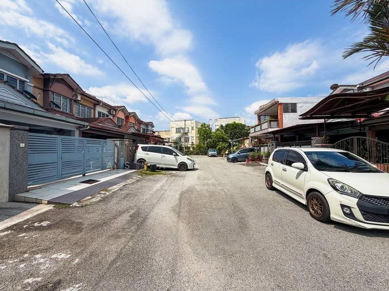 2-storey Terraced House for Sale in Taman Prima Saujana (Kajang) - Tasya Ruslan - PropertyGuru.com.my