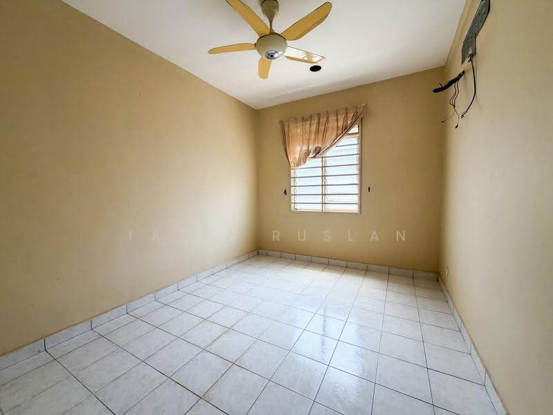 2-storey Terraced House for Sale in Taman Prima Saujana (Kajang) - Tasya Ruslan - PropertyGuru.com.my
