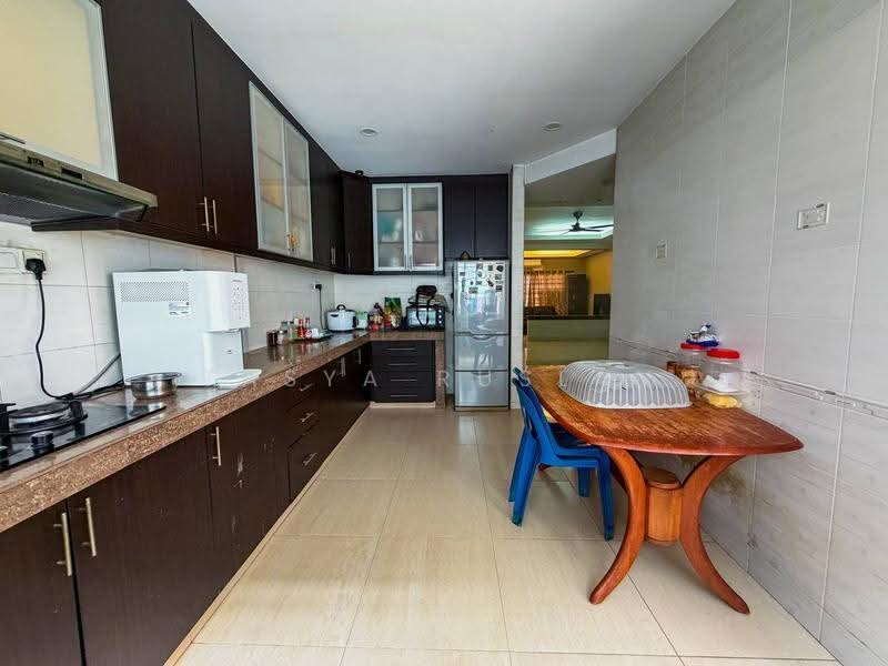 2-storey Terraced House for Sale in Taman Prima Saujana (Kajang) - Tasya Ruslan - PropertyGuru.com.my