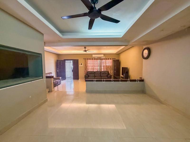 2-storey Terraced House for Sale in Taman Prima Saujana (Kajang) - Tasya Ruslan - PropertyGuru.com.my