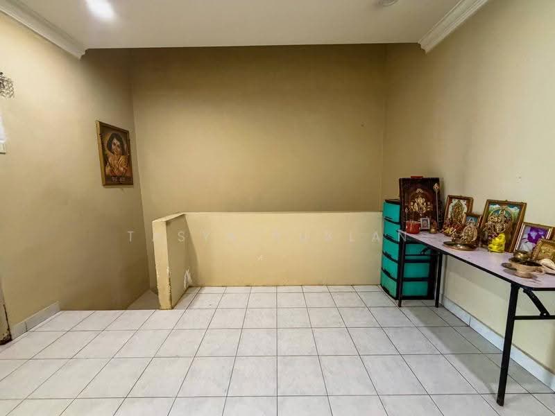 2-storey Terraced House for Sale in Taman Prima Saujana (Kajang) - Tasya Ruslan - PropertyGuru.com.my
