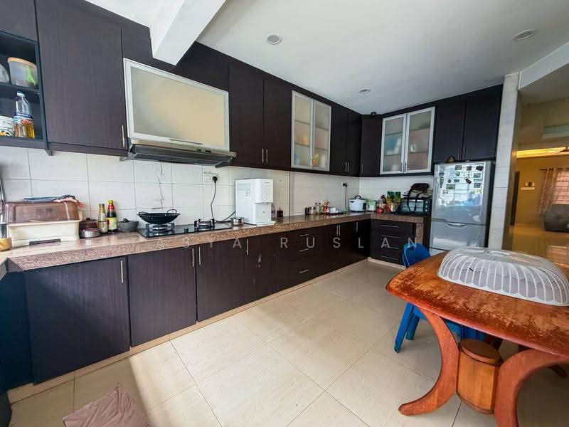 2-storey Terraced House for Sale in Taman Prima Saujana (Kajang) - Tasya Ruslan - PropertyGuru.com.my