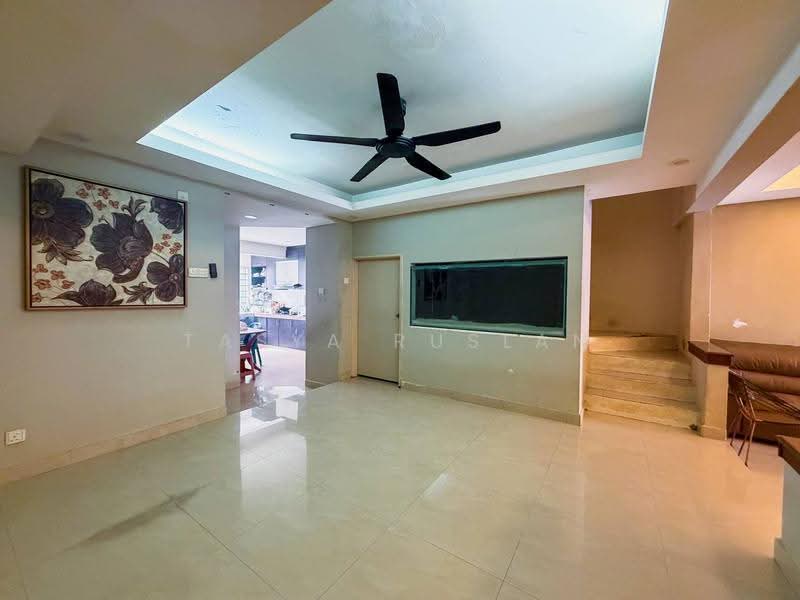 2-storey Terraced House for Sale in Taman Prima Saujana (Kajang) - Tasya Ruslan - PropertyGuru.com.my