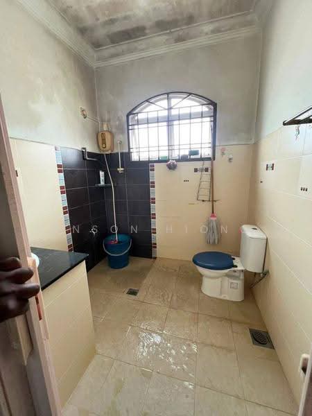 Rumah Teres 2.5-Tingkat untuk Dijual di Taman Pulai Utama (Skudai) - Anson Hiong - Bathroom - PropertyGuru.com.my