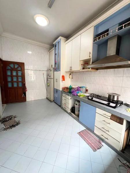 Rumah Teres 2.5-Tingkat untuk Dijual di Taman Pulai Utama (Skudai) - Anson Hiong - PropertyGuru.com.my