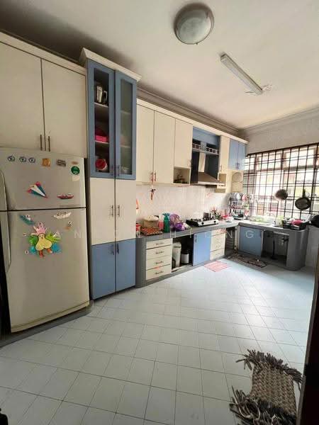 Rumah Teres 2.5-Tingkat untuk Dijual di Taman Pulai Utama (Skudai) - Anson Hiong - PropertyGuru.com.my