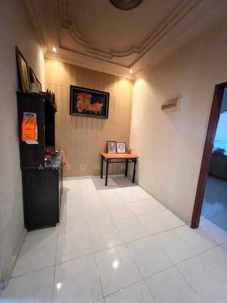 Rumah Teres 2.5-Tingkat untuk Dijual di Taman Pulai Utama (Skudai) - Anson Hiong - PropertyGuru.com.my