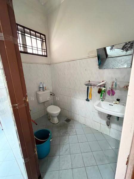 Rumah Teres 2.5-Tingkat untuk Dijual di Taman Pulai Utama (Skudai) - Anson Hiong - PropertyGuru.com.my