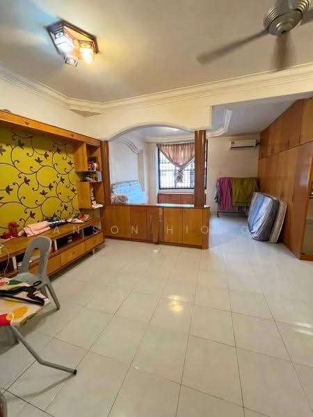 Rumah Teres 2.5-Tingkat untuk Dijual di Taman Pulai Utama (Skudai) - Anson Hiong - PropertyGuru.com.my