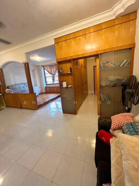 Rumah Teres 2.5-Tingkat untuk Dijual di Taman Pulai Utama (Skudai) - Anson Hiong - PropertyGuru.com.my