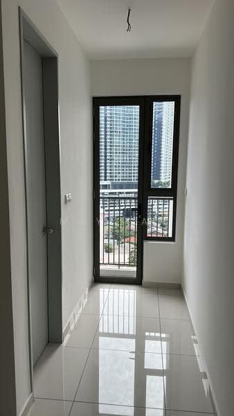 Service Residence for Rent at Kenwingston Platz - May Tan - Corridor - PropertyGuru.com.my
